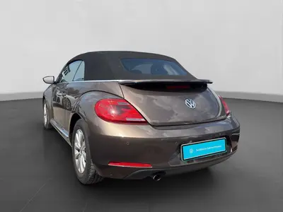 Volkswagen Beetle – Foto 17