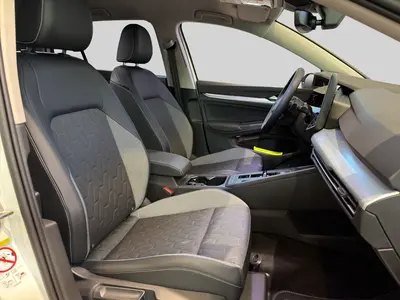 Volkswagen Golf – Foto 4