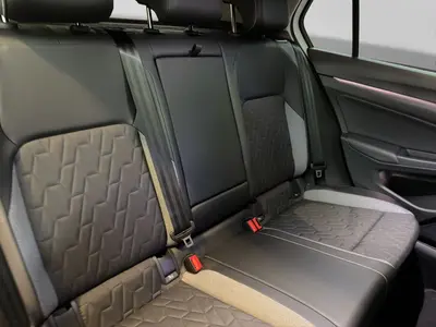 Volkswagen Golf – Foto 6