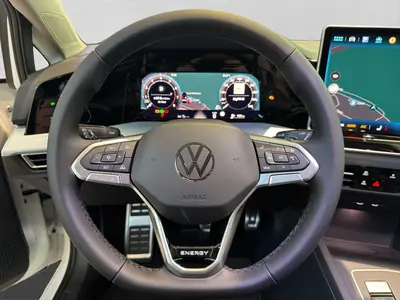 Volkswagen Golf – Foto 9