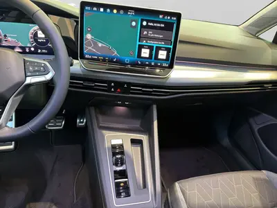 Volkswagen Golf – Foto 11