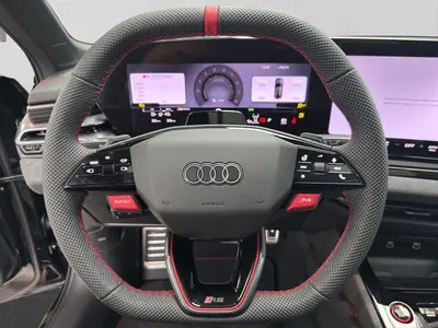 Audi RS 5 Sportback – Foto 9