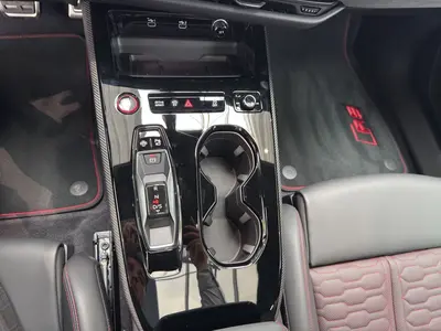 Audi RS 5 Sportback – Foto 11