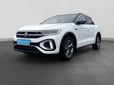 Volkswagen T-Roc – Foto 2