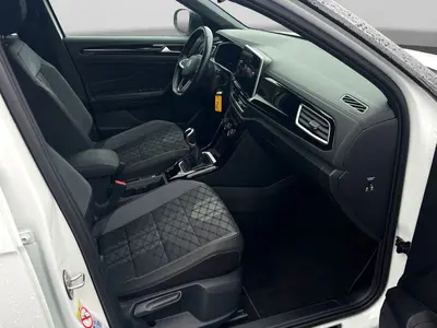 Volkswagen T-Roc – Foto 4