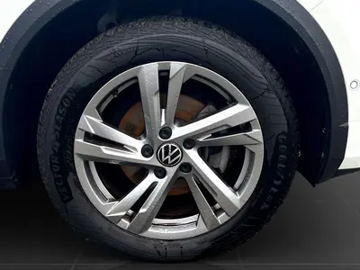 Volkswagen T-Roc – Foto 7