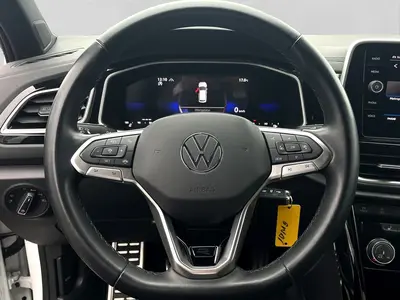 Volkswagen T-Roc – Foto 9