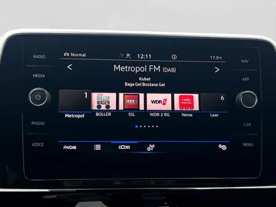 Volkswagen T-Roc – Foto 12