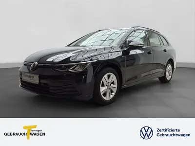 Volkswagen Golf Variant – Foto 1