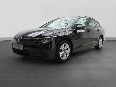 Volkswagen Golf Variant – Foto 2
