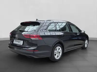 Volkswagen Golf Variant – Foto 3