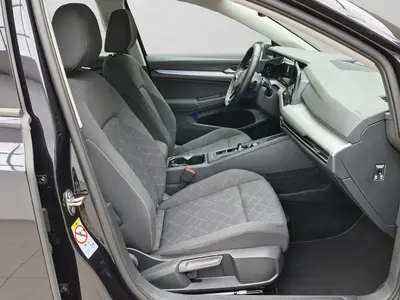 Volkswagen Golf Variant – Foto 4
