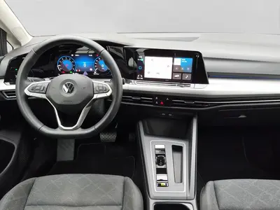 Volkswagen Golf Variant – Foto 5