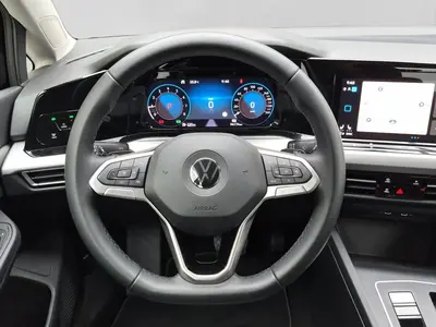 Volkswagen Golf Variant – Foto 9