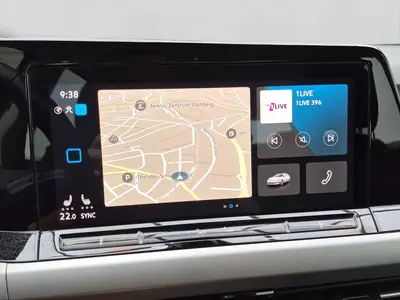 Volkswagen Golf Variant – Foto 12