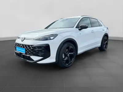 Volkswagen T-Roc – Foto 2