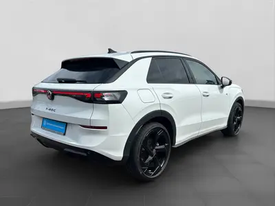 Volkswagen T-Roc – Foto 3