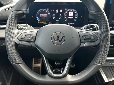 Volkswagen T-Roc – Foto 9