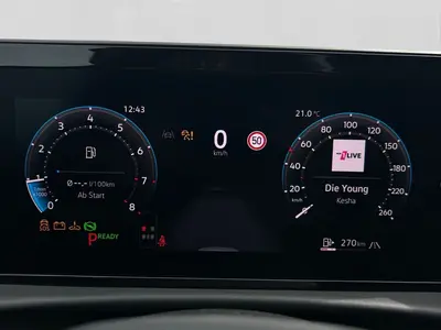 Volkswagen T-Roc – Foto 10