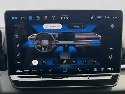 Volkswagen T-Roc – Foto 16