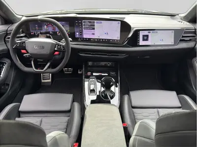 Audi RS 5 Sportback – Foto 5