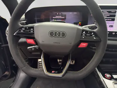 Audi RS 5 Sportback – Foto 9