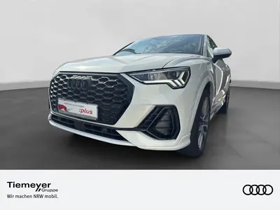 Audi Q3 Sportback – Foto 1