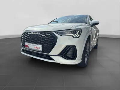 Audi Q3 Sportback – Foto 2