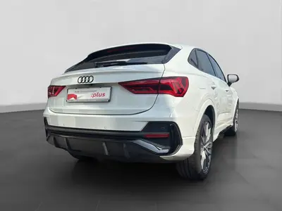 Audi Q3 Sportback – Foto 3