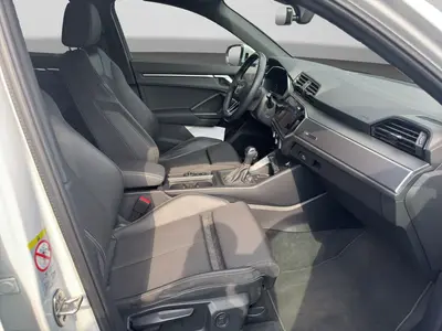 Audi Q3 Sportback – Foto 4