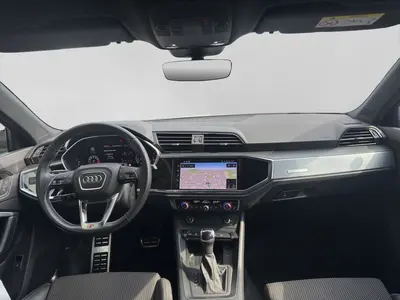 Audi Q3 Sportback – Foto 5