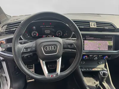 Audi Q3 Sportback – Foto 9