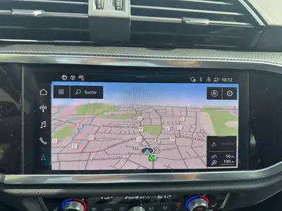 Audi Q3 Sportback – Foto 12
