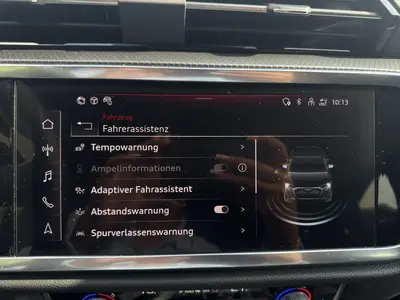 Audi Q3 Sportback – Foto 14