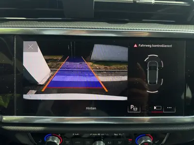 Audi Q3 Sportback – Foto 16