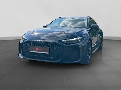 Audi RS 5 Avant – Foto 2