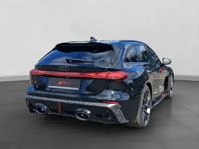 Audi RS 5 Avant – Foto 3