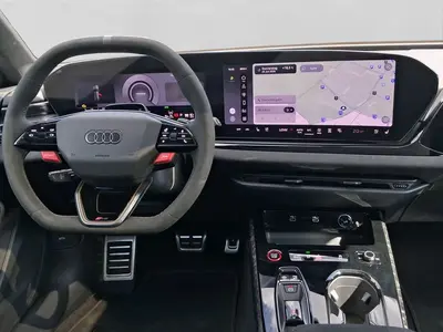 Audi RS 5 Avant – Foto 5