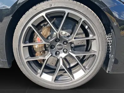 Audi RS 5 Avant – Foto 7