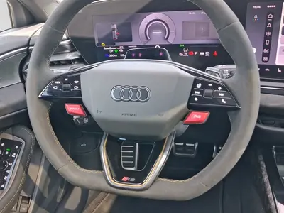 Audi RS 5 Avant – Foto 8