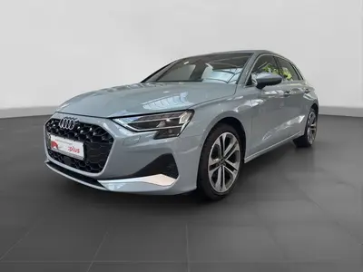 Audi A3 Sportback – Foto 2
