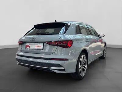 Audi A3 Sportback – Foto 3