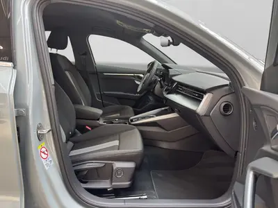 Audi A3 Sportback – Foto 4