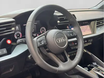 Audi A3 Sportback – Foto 9