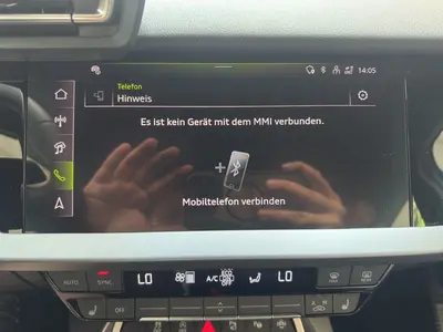 Audi A3 Sportback – Foto 14