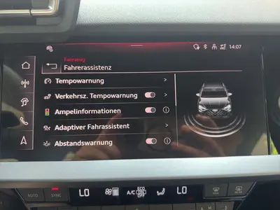 Audi A3 Sportback – Foto 16