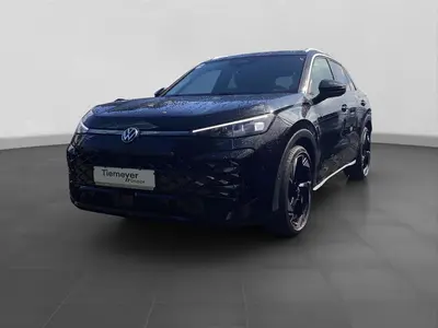Volkswagen T-Roc – Foto 2