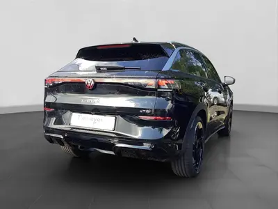 Volkswagen T-Roc – Foto 3