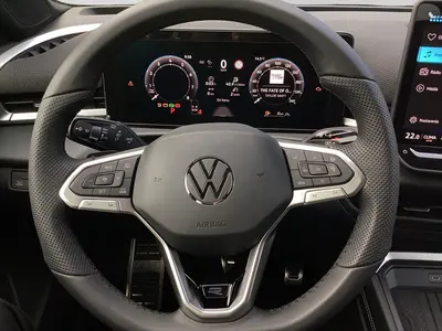 Volkswagen T-Roc – Foto 9