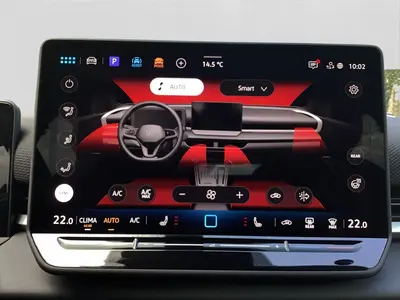 Volkswagen T-Roc – Foto 15
